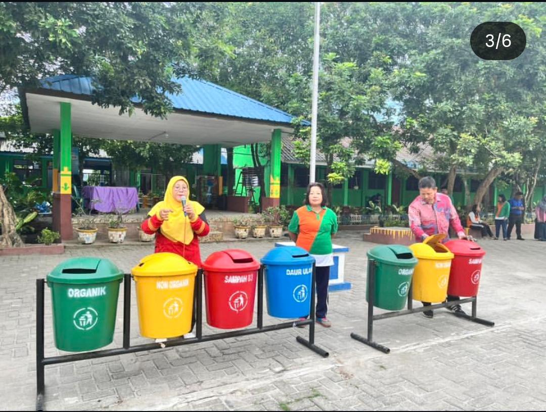 Sosialisasi